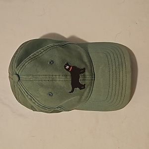 Harding-Lane Dog Hat